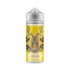 Poison E - Liquids 100ml Shortfill - Topvapewholesale