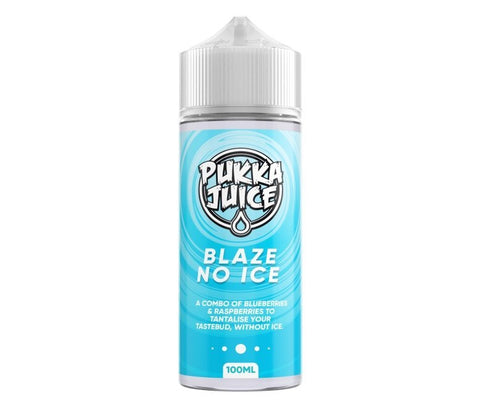 Pukka Juice 100ml Shortfill E - liquids - Topvapewholesale
