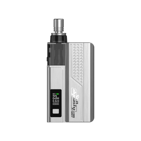 San Dynasty Pro Pod Kit By Orca Vape - Topvapewholesale