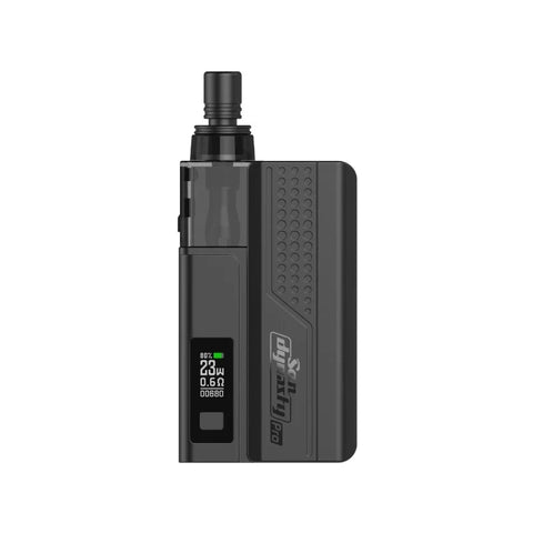 San Dynasty Pro Pod Kit By Orca Vape - Topvapewholesale