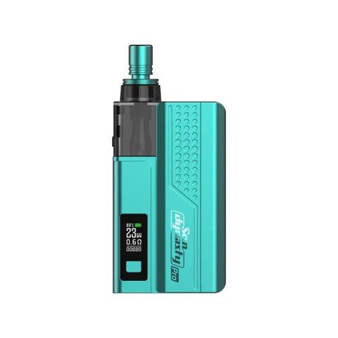San Dynasty Pro Pod Kit By Orca Vape - Topvapewholesale