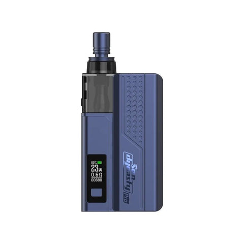 San Dynasty Pro Pod Kit By Orca Vape - Topvapewholesale