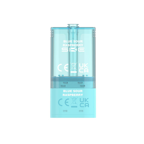 SKE 30k Pro Max Replacement Pods Pack of 5 - Topvapewholesale