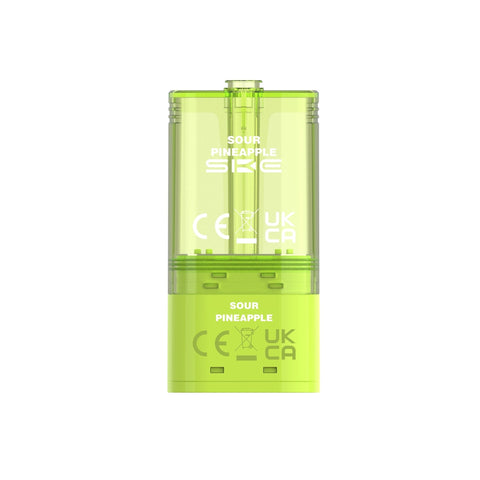 SKE 30k Pro Max Replacement Pods Pack of 5 - Topvapewholesale