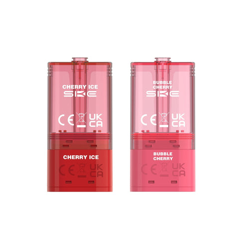 SKE 30k Pro Max Replacement Pods Pack of 5 - Topvapewholesale
