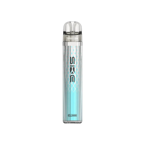 SKE CL2000 Prefilled Pod Kit Pack of 5 - Topvapewholesale