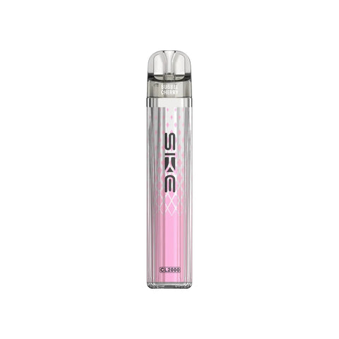 SKE CL2000 Prefilled Pod Kit Pack of 5 - Topvapewholesale