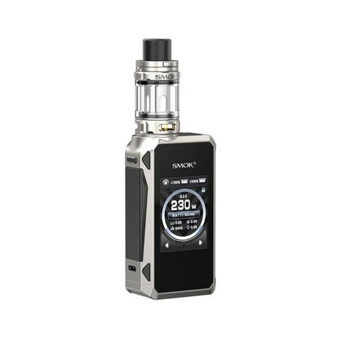 Smok G - Priv 4 Vape Kit - Topvapewholesale