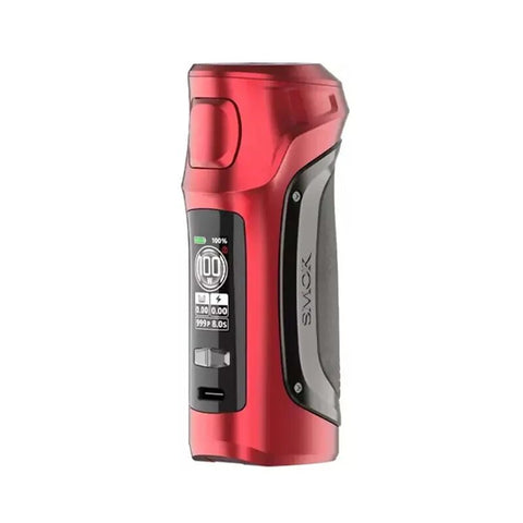Smok Mag Solo Mod 100w - Topvapewholesale