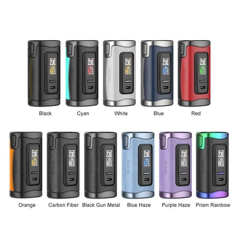 SMOK Morph 3 Vape Mod - 230w - Topvapewholesale