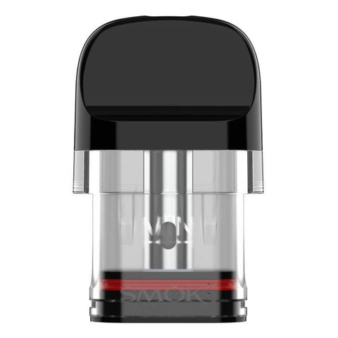Smok Novo 2X Replacement Pods - 3Pack - Topvapewholesale