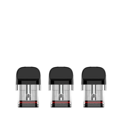 Smok Novo 2X Replacement Pods - 3Pack - Topvapewholesale