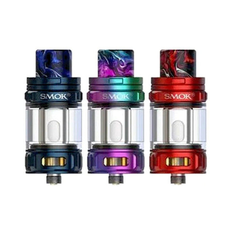 SMOK TFV18 Mini Tank | SMOK TFV18 Mini Sub Ohm Tank 2 ML - Topvapewholesale
