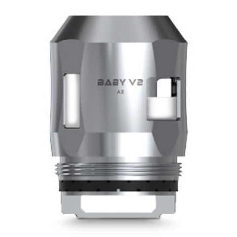 Smok TFV8 Mini v2 Coils Pack of 3 - Topvapewholesale