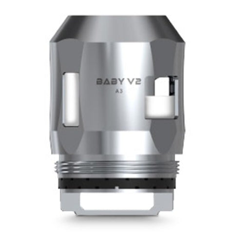 Smok TFV8 Mini v2 Coils Pack of 3 - Topvapewholesale
