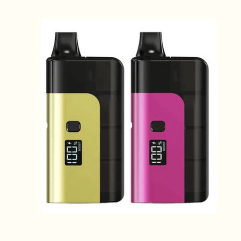 Titan X 50K Prefilled Pod Kit Box of 5 - Topvapewholesale