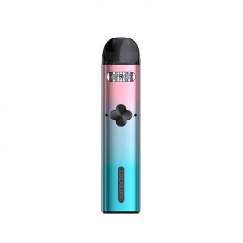 Uwell Caliburn Explorer Pod Vape Kit - Topvapewholesale