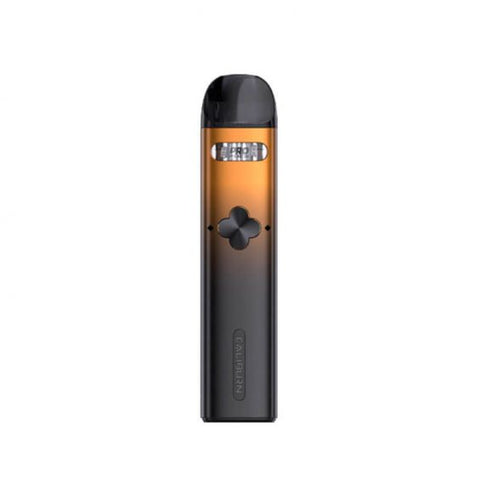 Uwell Caliburn Explorer Pod Vape Kit - Topvapewholesale