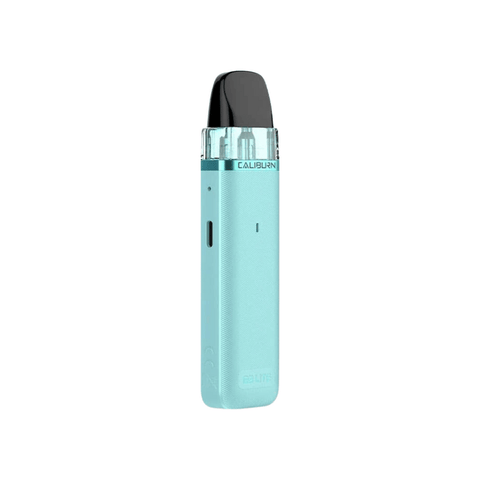 Uwell Caliburn G3 Lite Pod Kit - Topvapewholesale