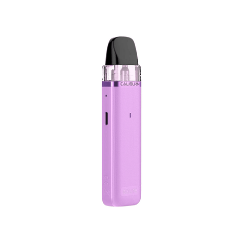Uwell Caliburn G3 Lite Pod Kit - Topvapewholesale