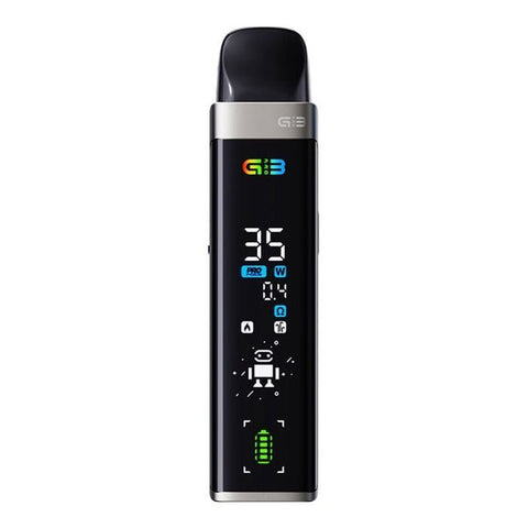Uwell Caliburn G3 Pro Pod Kit - Topvapewholesale