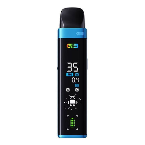Uwell Caliburn G3 Pro Pod Kit - Topvapewholesale