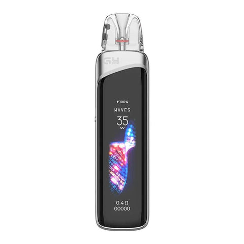 Uwell Caliburn G4 Pro Vape - Topvapewholesale