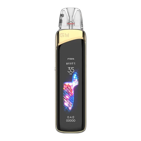 Uwell Caliburn G4 Pro Vape - Topvapewholesale