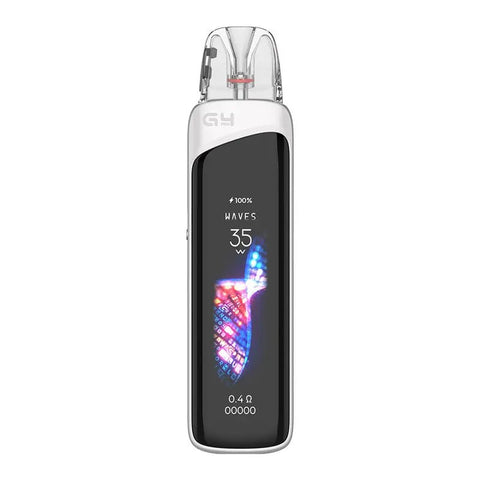 Uwell Caliburn G4 Pro Vape - Topvapewholesale
