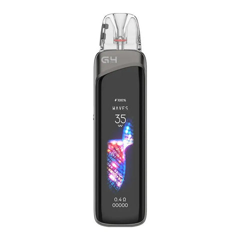 Uwell Caliburn G4 Pro Vape - Topvapewholesale