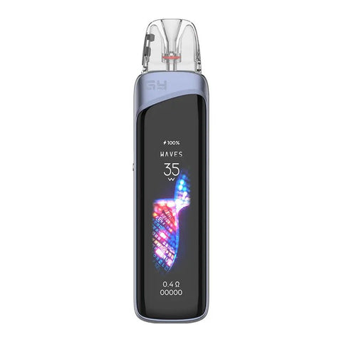 Uwell Caliburn G4 Pro Vape - Topvapewholesale
