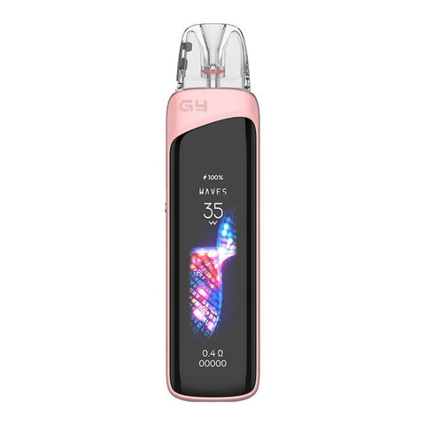 Uwell Caliburn G4 Pro Vape - Topvapewholesale