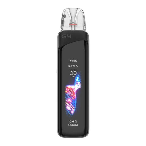 Uwell Caliburn G4 Pro Vape - Topvapewholesale