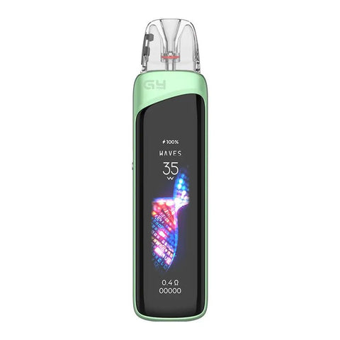 Uwell Caliburn G4 Pro Vape - Topvapewholesale