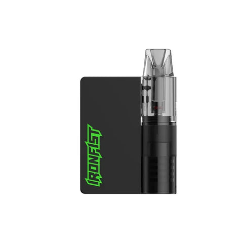 Uwell Caliburn & Ironfist L Pod Kit - Topvapewholesale