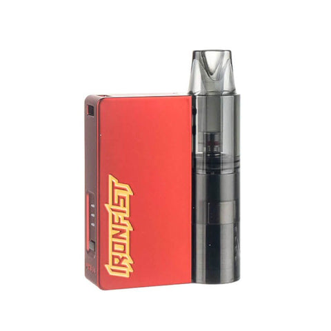 Uwell Caliburn & Ironfist L Pod Kit - Topvapewholesale