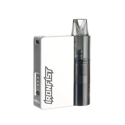 Uwell Caliburn & Ironfist L Pod Kit - Topvapewholesale