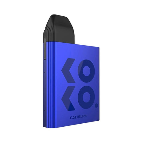 UWELL Caliburn KOKO Pod Kit - Topvapewholesale