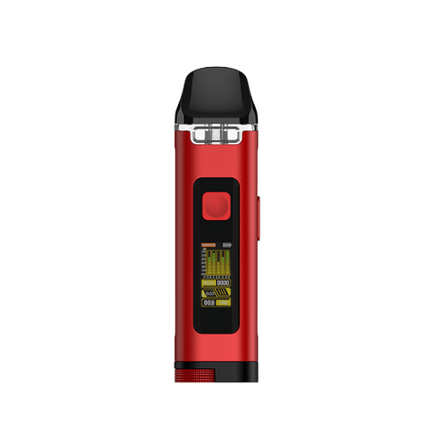 Uwell Crown D Pod Vape Kit - Topvapewholesale
