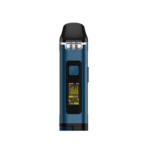 Uwell Crown D Pod Vape Kit - Topvapewholesale