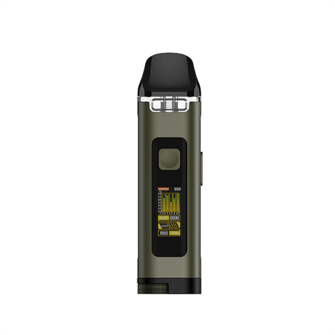 Uwell Crown D Pod Vape Kit - Topvapewholesale