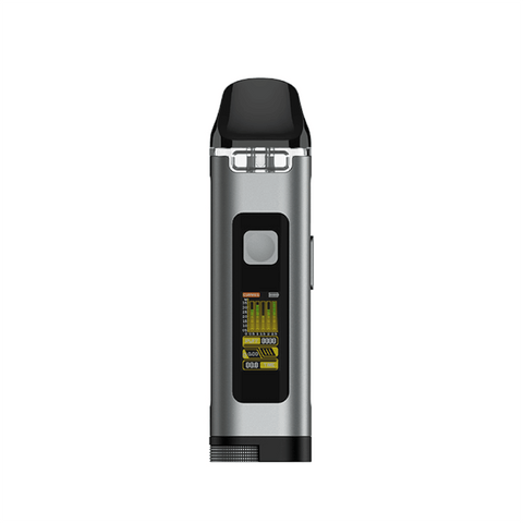 Uwell Crown D Pod Vape Kit - Topvapewholesale