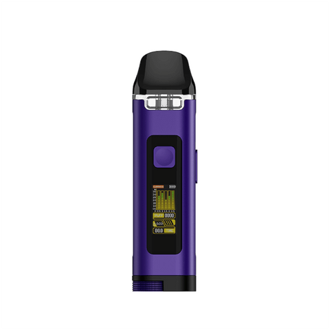 Uwell Crown D Pod Vape Kit - Topvapewholesale