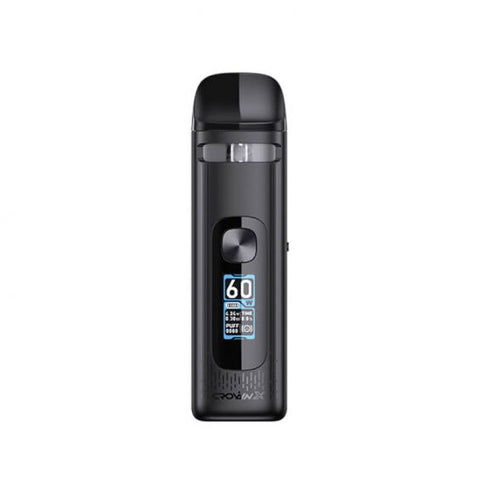 Uwell Crown X Pod Vape Kit Device - Topvapewholesale
