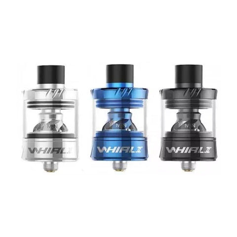 Uwell Whirl 2 Tank - Topvapewholesale