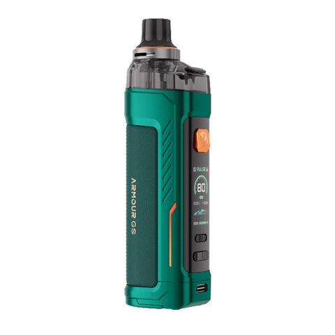 Vaporesso Armour GS Pod Kit - Topvapewholesale