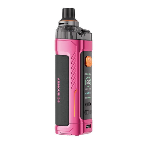 Vaporesso Armour GS Pod Kit - Topvapewholesale