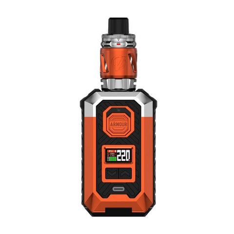 Vaporesso Armour Max Vape Kit Device - Topvapewholesale