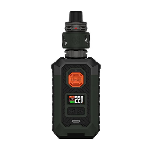 Vaporesso Armour Max Vape Kit Device - Topvapewholesale