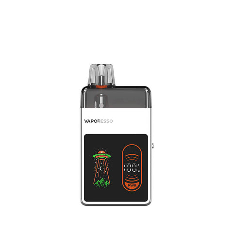 Vaporesso Eco Nano Pro Pod Vape Kit - Topvapewholesale
